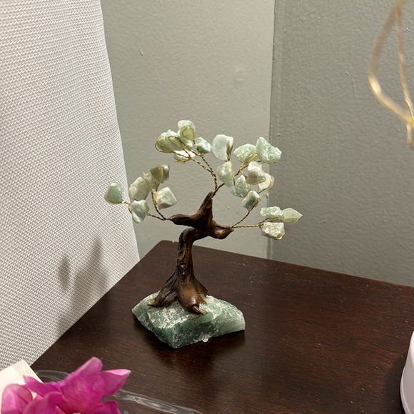 Mini tree room decor - Picture 2 of 4